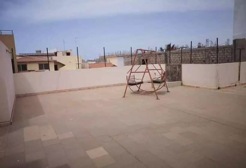 Residence Nandi
