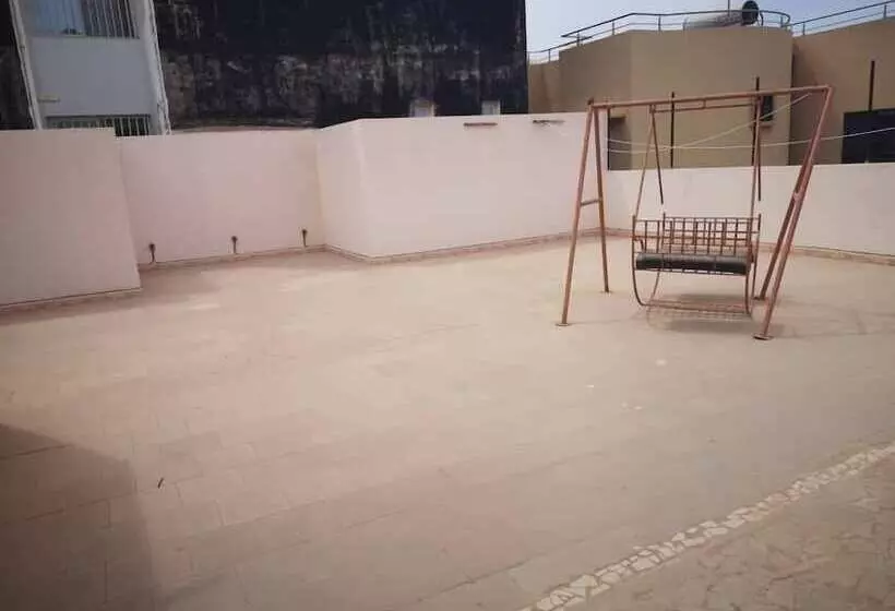 Residence Nandi