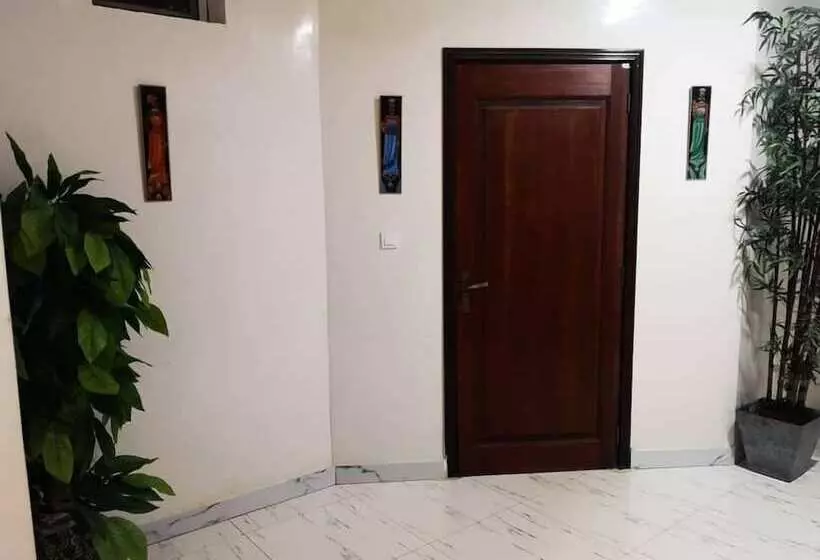 Residence Nandi