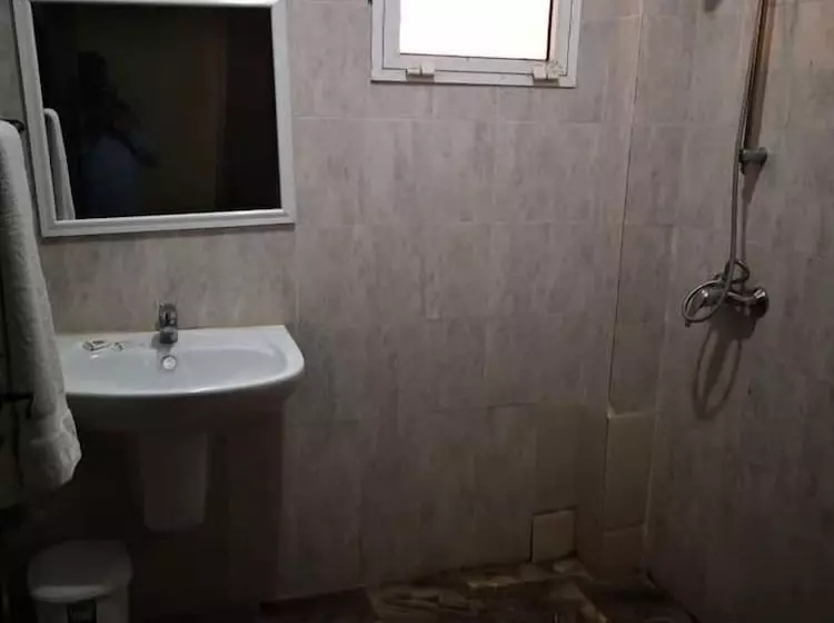 Residence Nandi