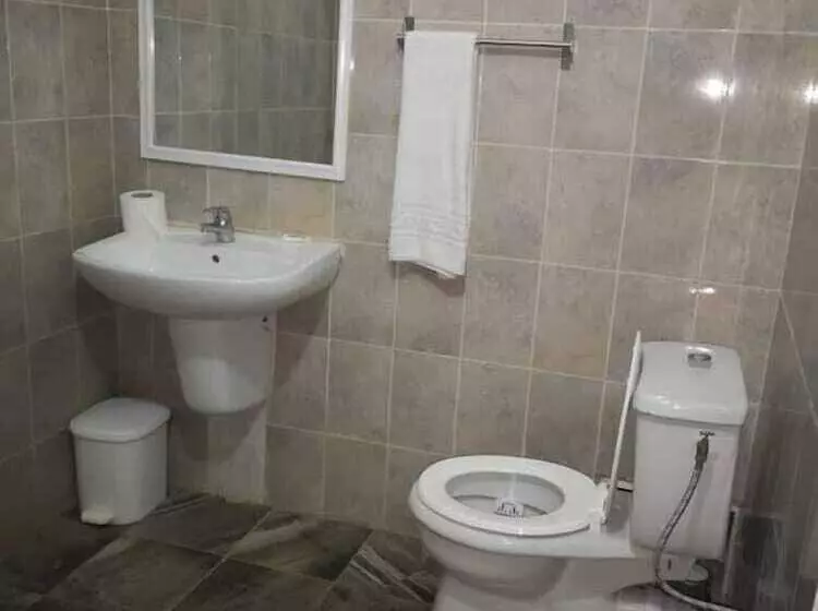 Residence Nandi