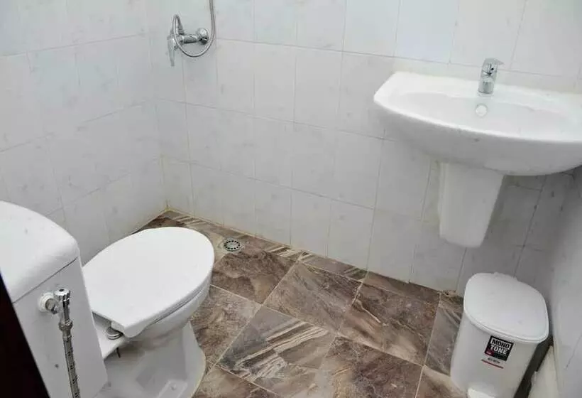 Residence Nandi
