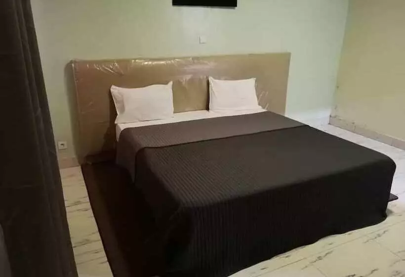 Residence Nandi