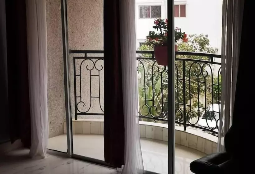 Residence Nandi
