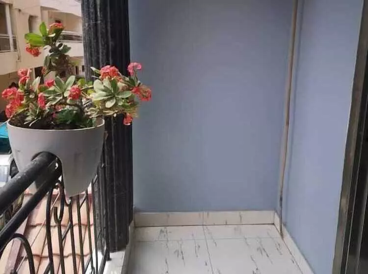 Residence Nandi