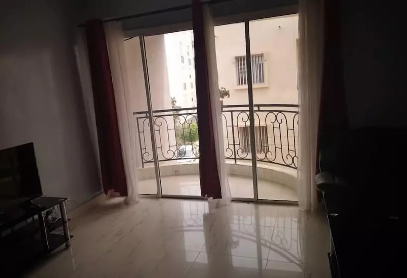 Residence Nandi