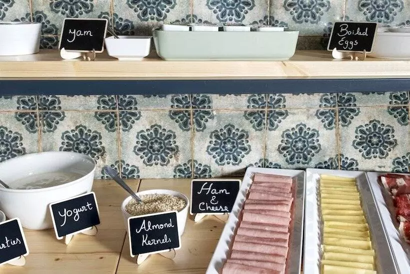 Hospedaria The Central House Lisbon Baixa