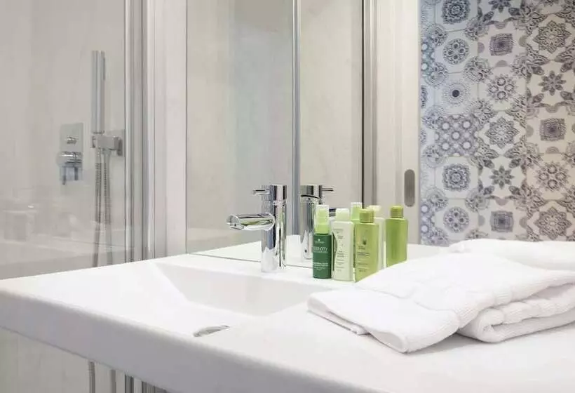 Hospedaria The Central House Lisbon Baixa