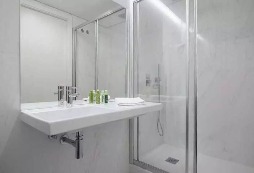 Hospedaria The Central House Lisbon Baixa