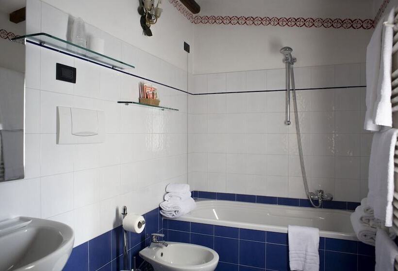 B&b Le Cannelle Fiesole