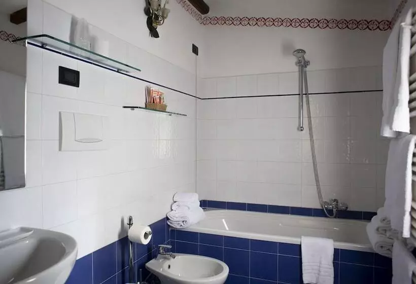 B&b Le Cannelle Fiesole