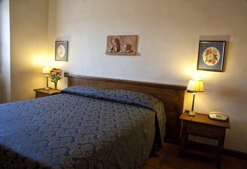 B&b Le Cannelle Fiesole