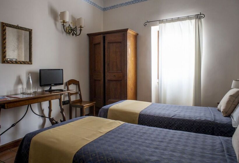 B&b Le Cannelle Fiesole