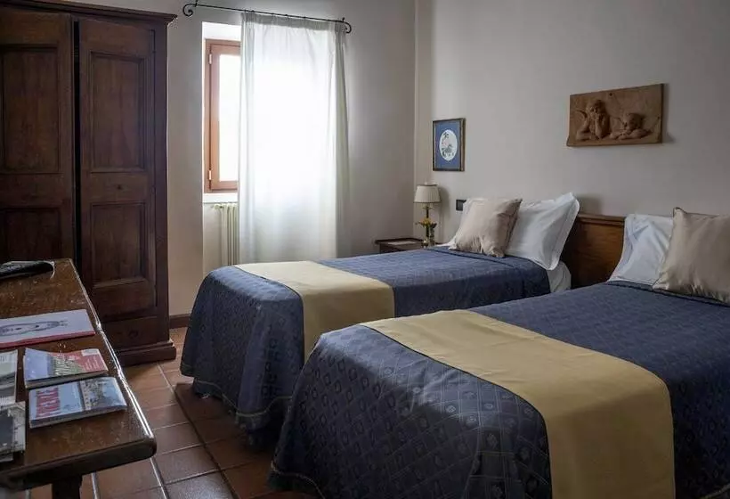 B&b Le Cannelle Fiesole