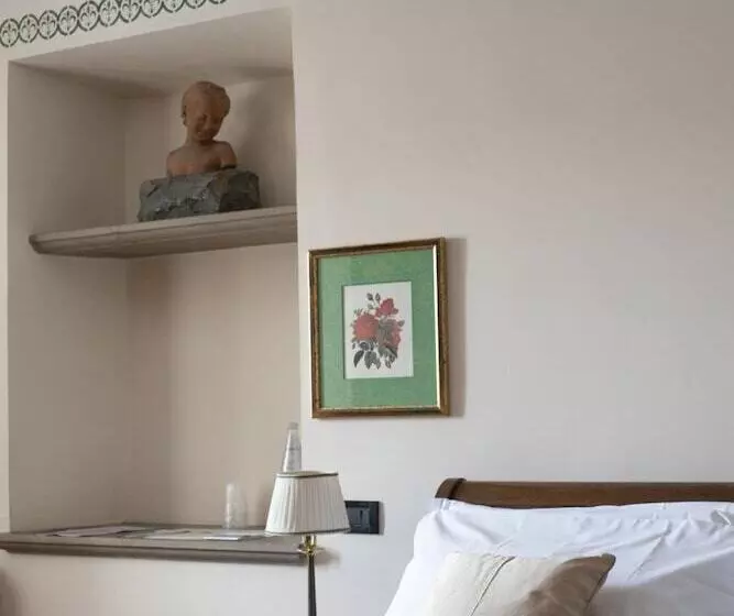 B&b Le Cannelle Fiesole