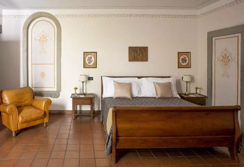 B&b Le Cannelle Fiesole