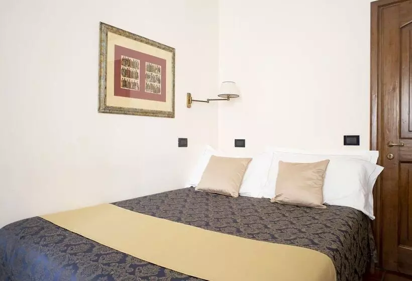 B&b Le Cannelle Fiesole