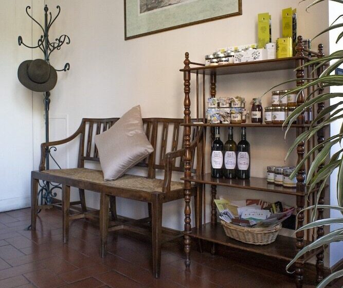 B&b Le Cannelle Fiesole