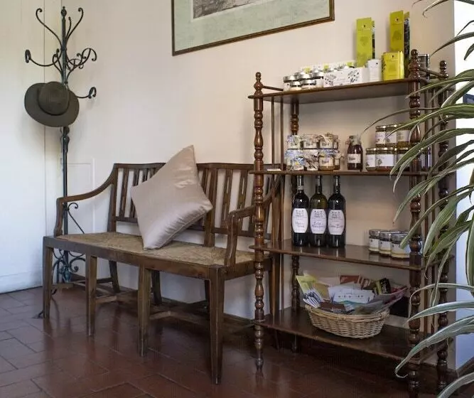 B&b Le Cannelle Fiesole