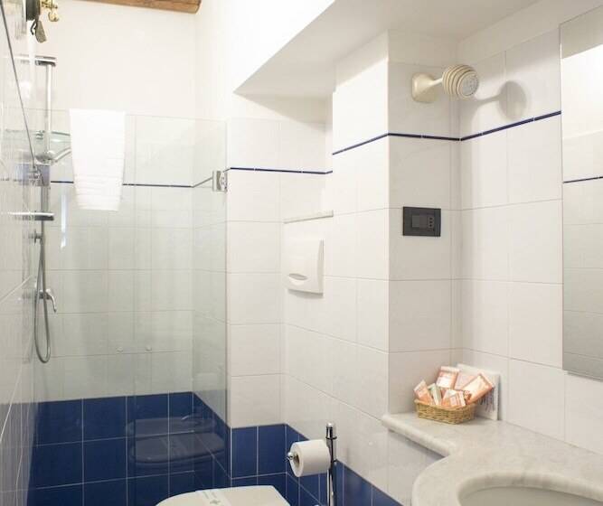 B&b Le Cannelle Fiesole