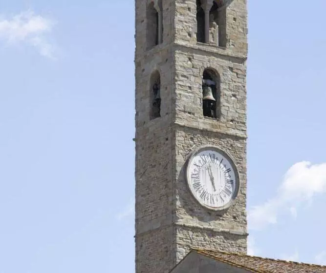 B&b Le Cannelle Fiesole