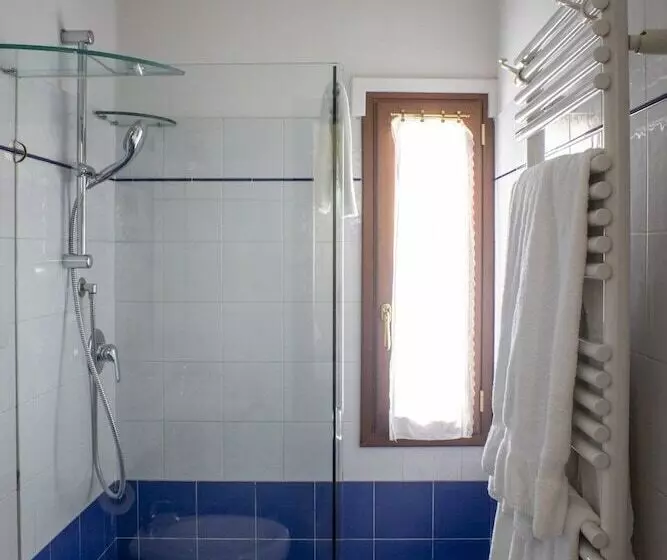 B&b Le Cannelle Fiesole