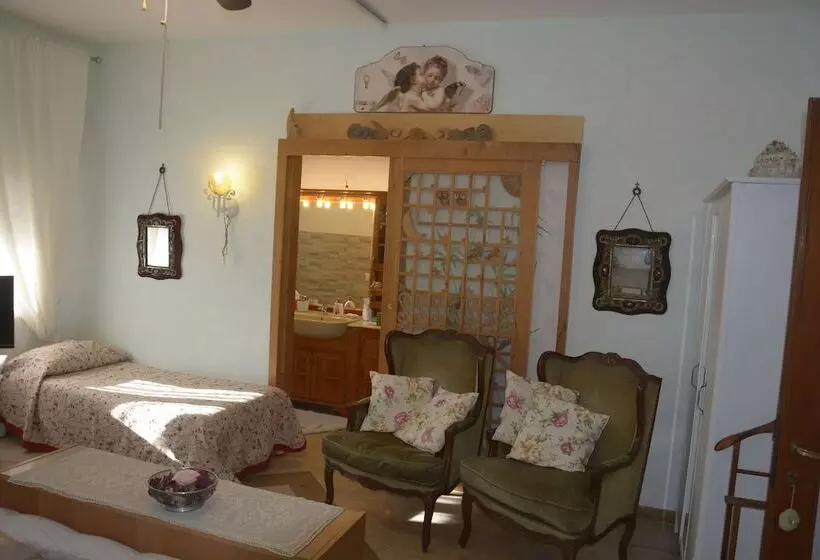B&b Villa Nel Parco