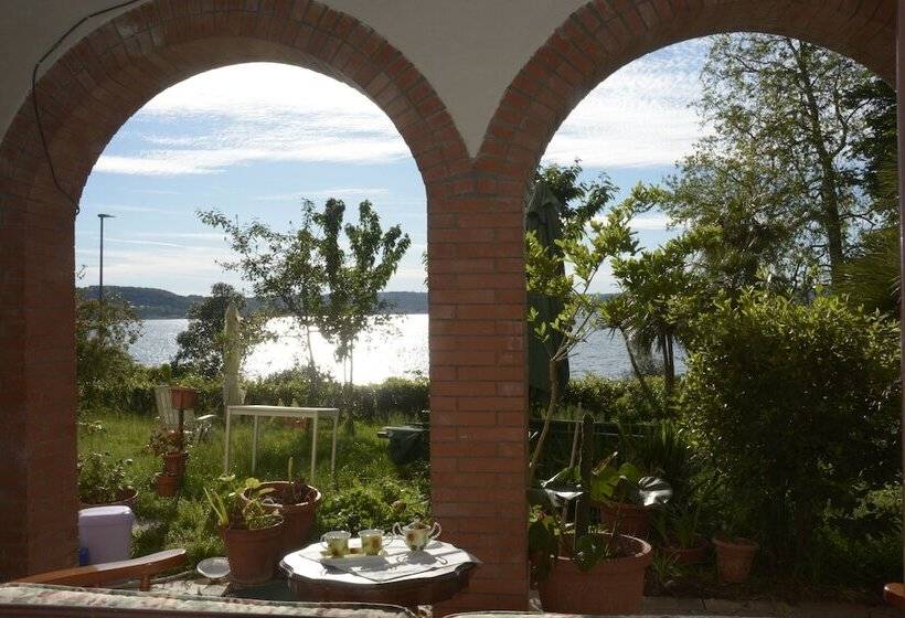 B&b Villa Nel Parco