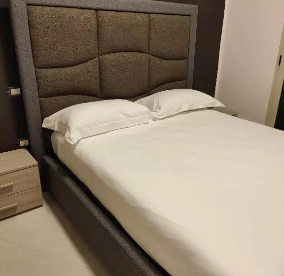 Fantasia B&b Apartament Studio