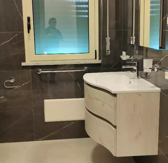 Fantasia B&b Apartament Studio