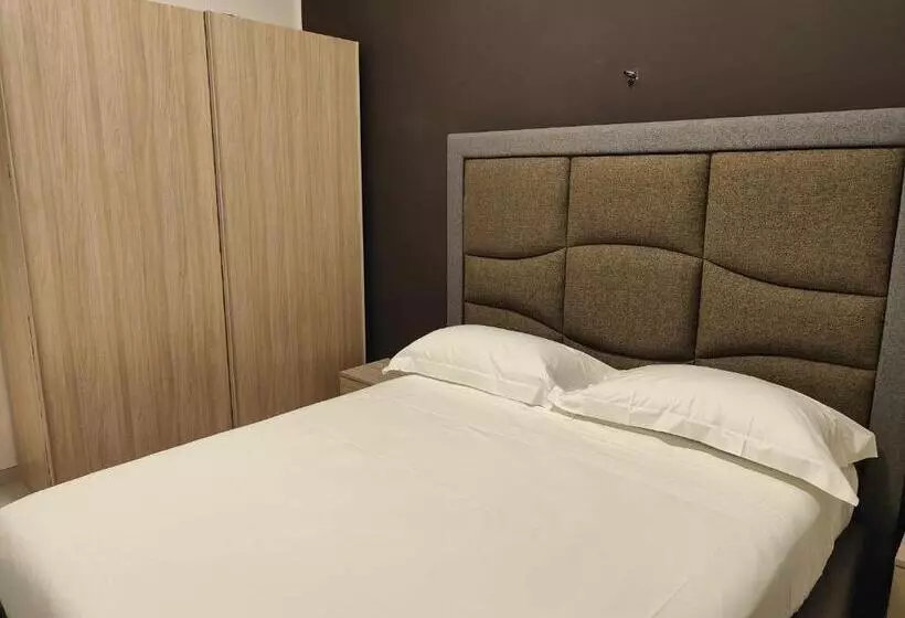 Fantasia B&b Apartament Studio