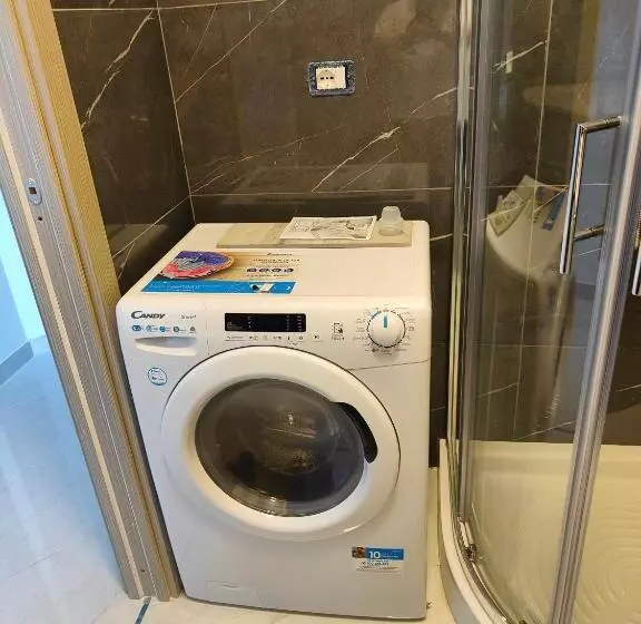 Fantasia B&b Apartament Studio