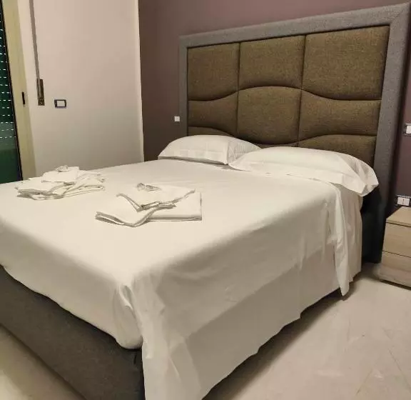Fantasia B&b Apartament Studio