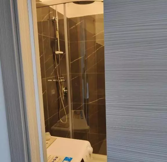 Fantasia B&b Apartament Studio