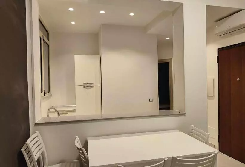Fantasia B&b Apartament Studio