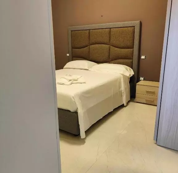 Fantasia B&b Apartament Studio