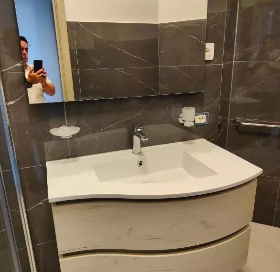 Fantasia B&b Apartament Studio