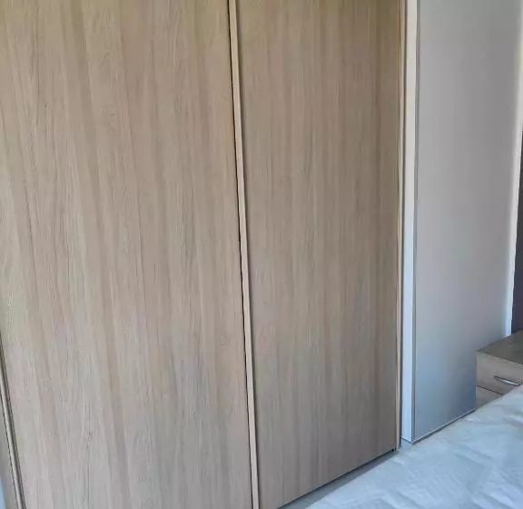 Fantasia B&b Apartament Studio