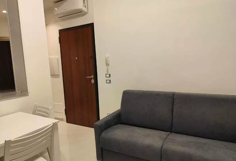 Fantasia B&b Apartament Studio