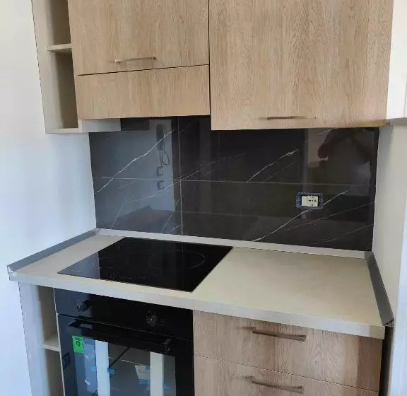Fantasia B&b Apartament Studio