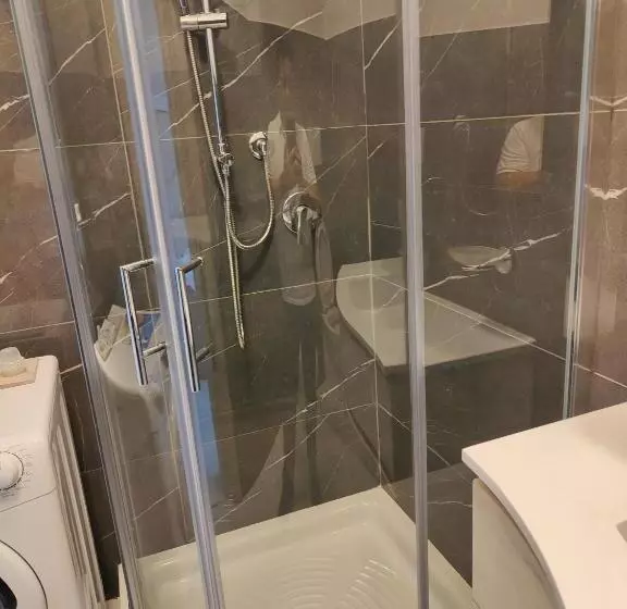 Fantasia B&b Apartament Studio