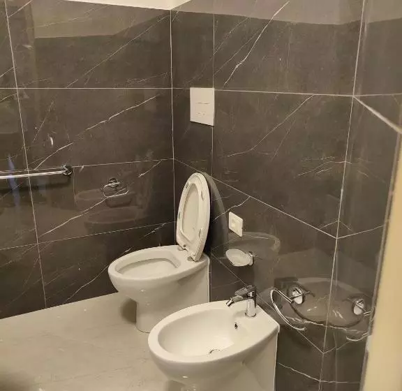 Fantasia B&b Apartament Studio