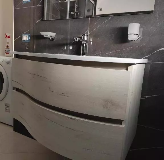 Fantasia B&b Apartament Studio