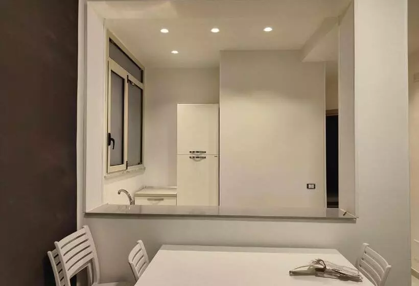 Fantasia B&b Apartament Studio