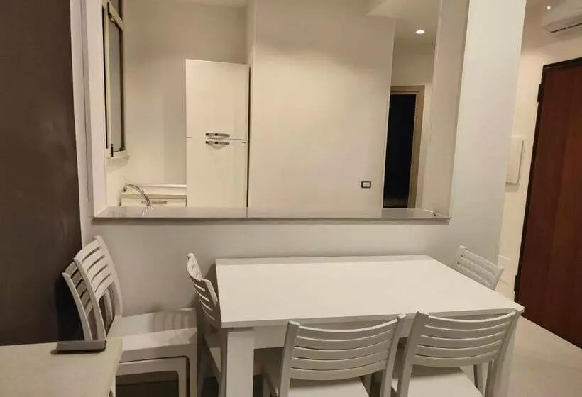 Fantasia B&b Apartament Studio