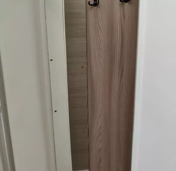 Fantasia B&b Apartament Studio