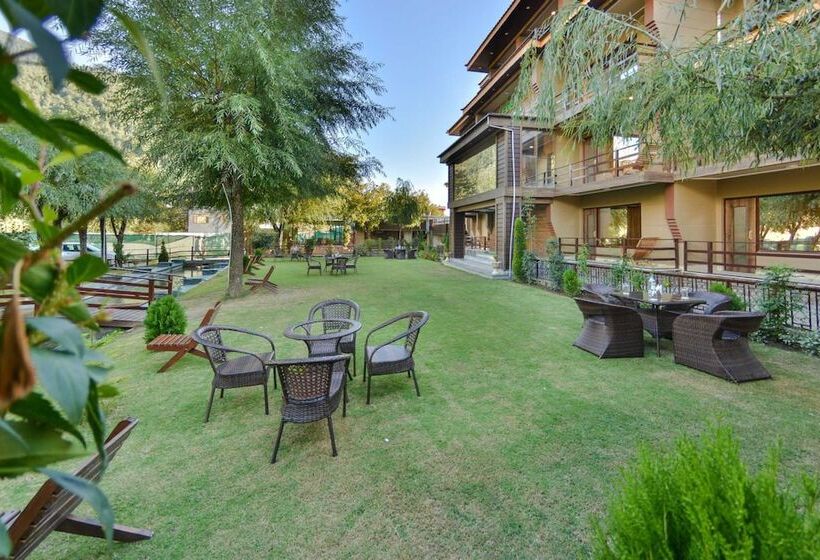 Eden Resorts And Spa