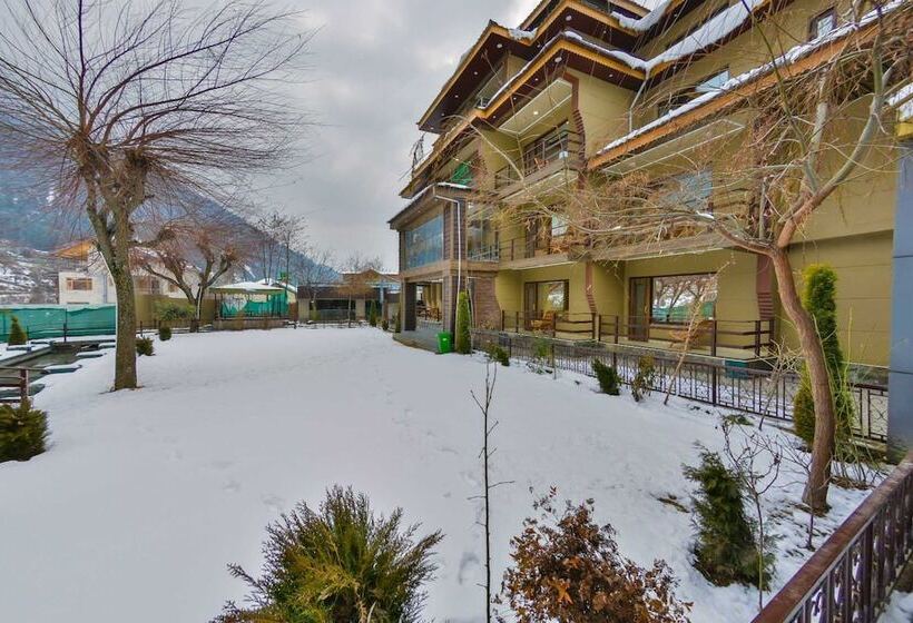 Eden Resorts And Spa