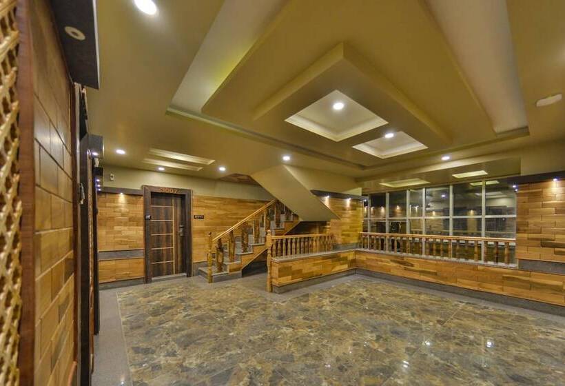 Eden Resorts And Spa