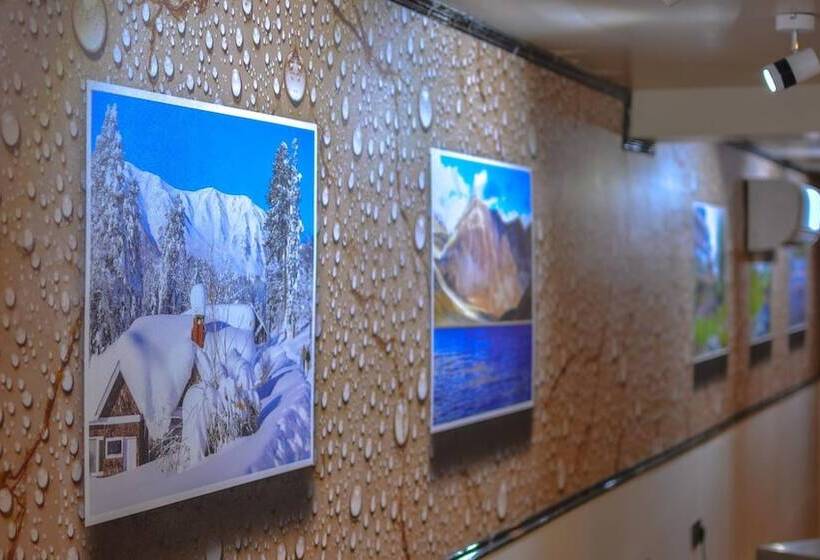 Eden Resorts And Spa